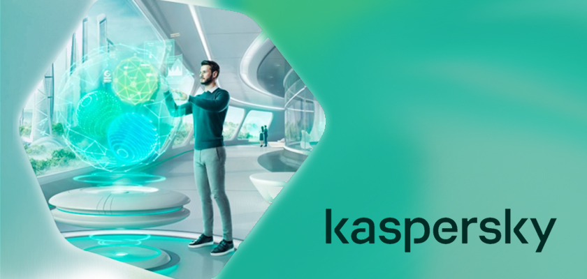 Kaspersky MSP Programa Partner a