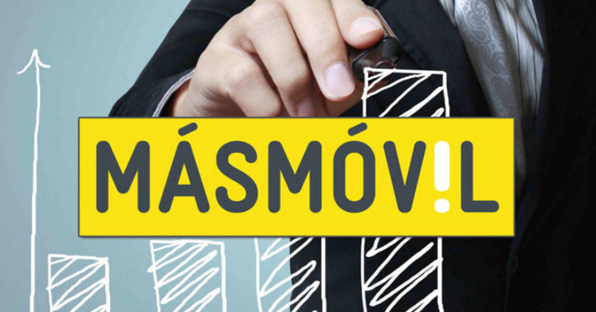 masmovil acuerdo amazon