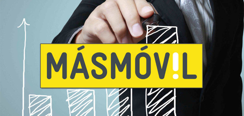 masmovil acuerdo amazon