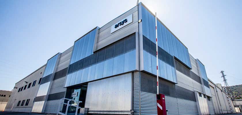 Arsys-CentrodeDatos_Logroño