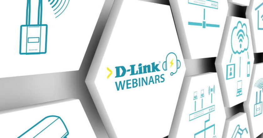 D-Link_Webinars_tecnologias_IT