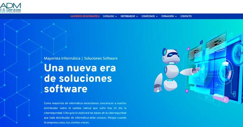 Mayorista-Informática-ADM-Cloud-Services