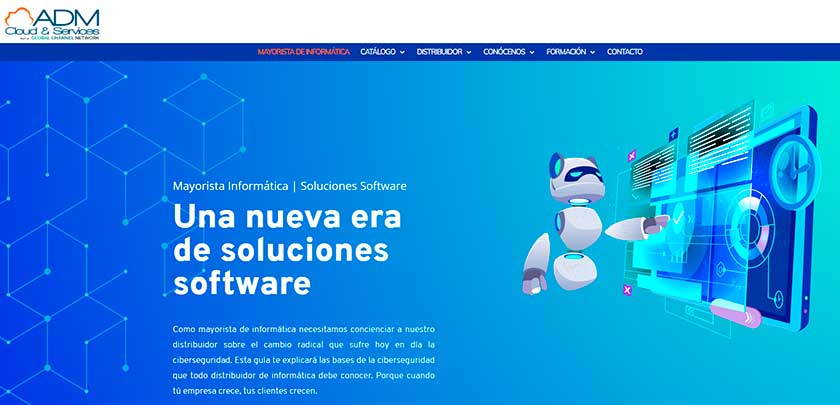 Mayorista-Informática-ADM-Cloud-Services