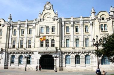 Santander.Ayuntamiento