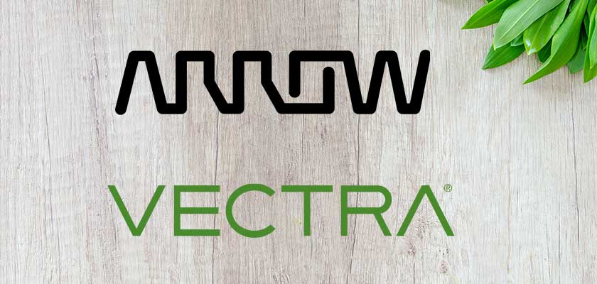 arrow_vectra