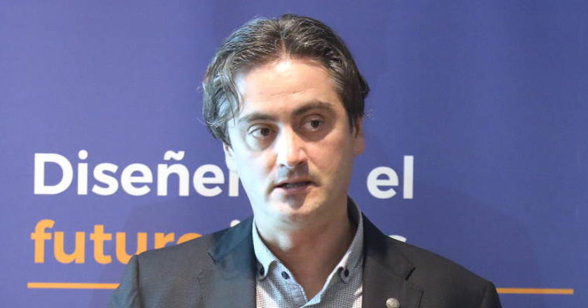 Joan Cuello, Director de operaciones en beServices