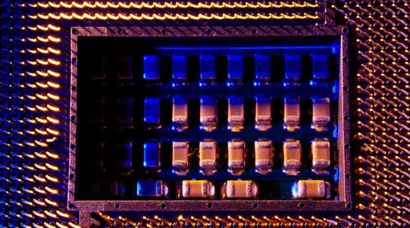 ventas semiconductores