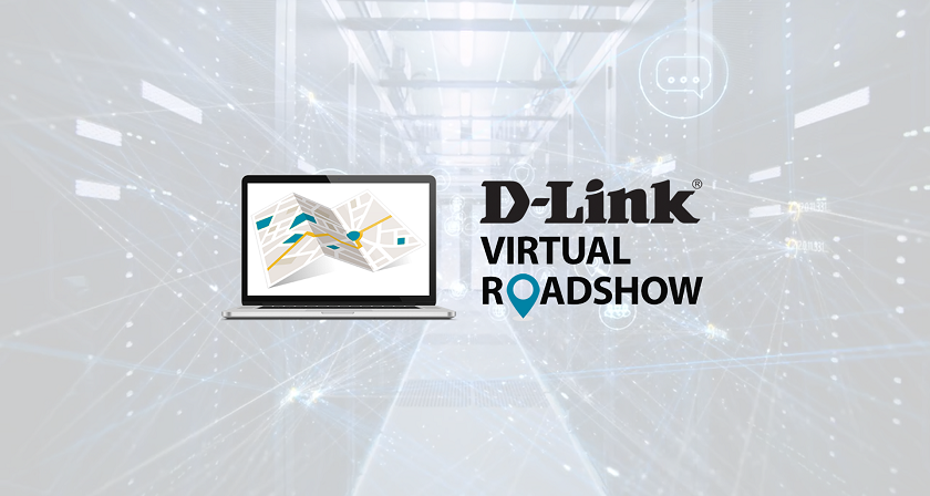 D-Link_VirtualRoadshow