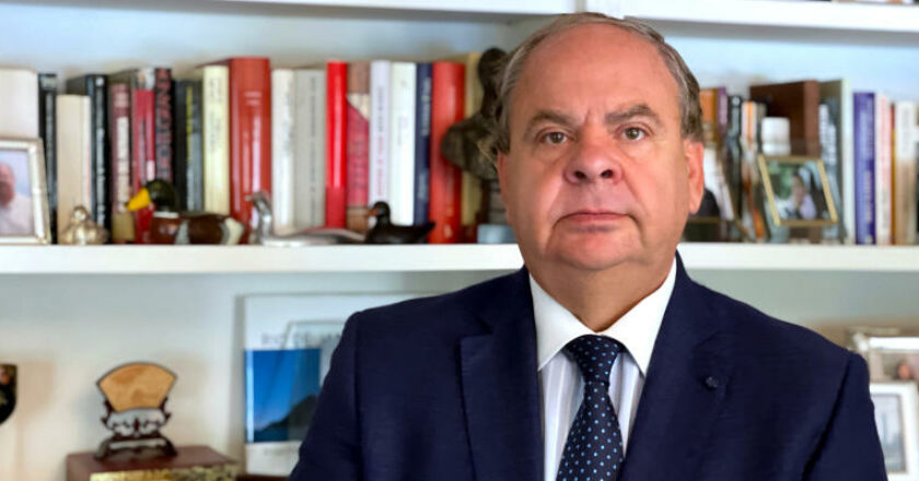 Santiago Polo Seidor