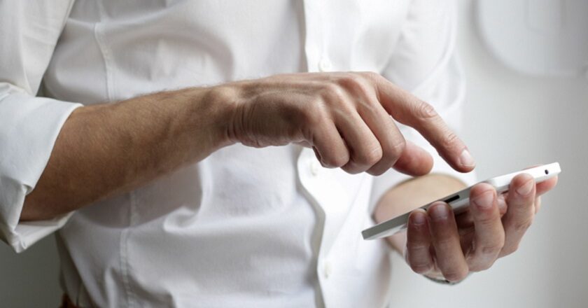 aplicaciones empresariales