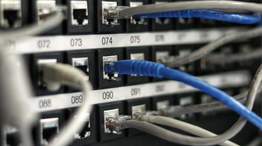 mercado de servidores