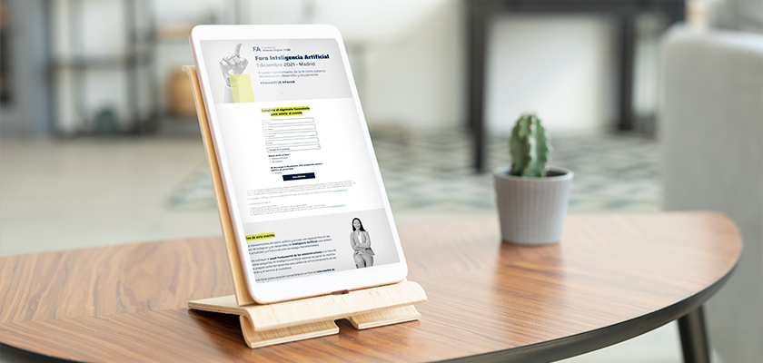 foro ia inteligencia artificial
