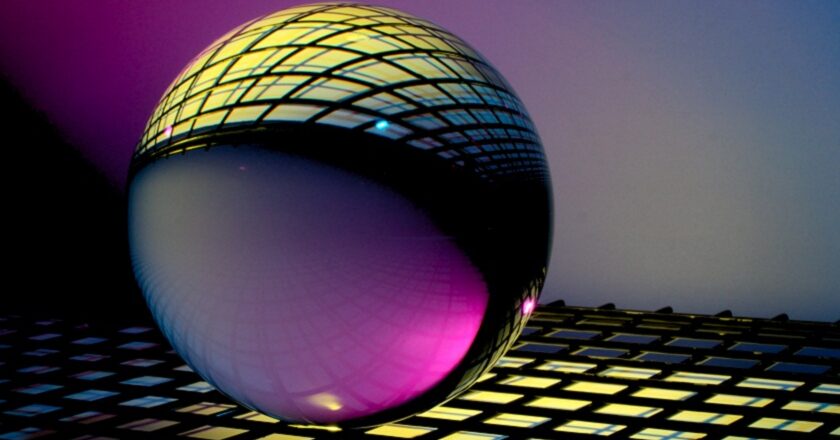 computación cuántica