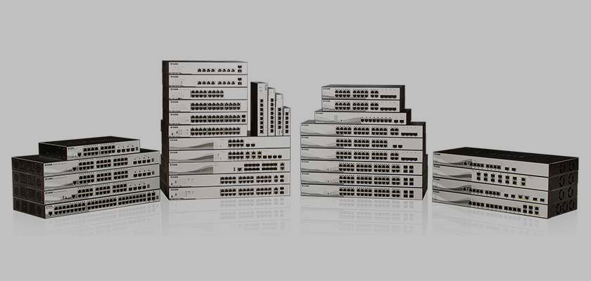 D-Link_Switches_Smart_empresariales