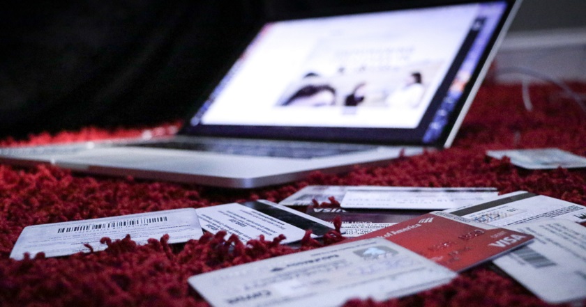 comercio electrónico