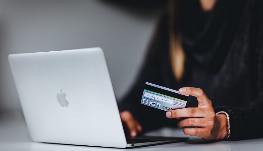 comercio electrónico