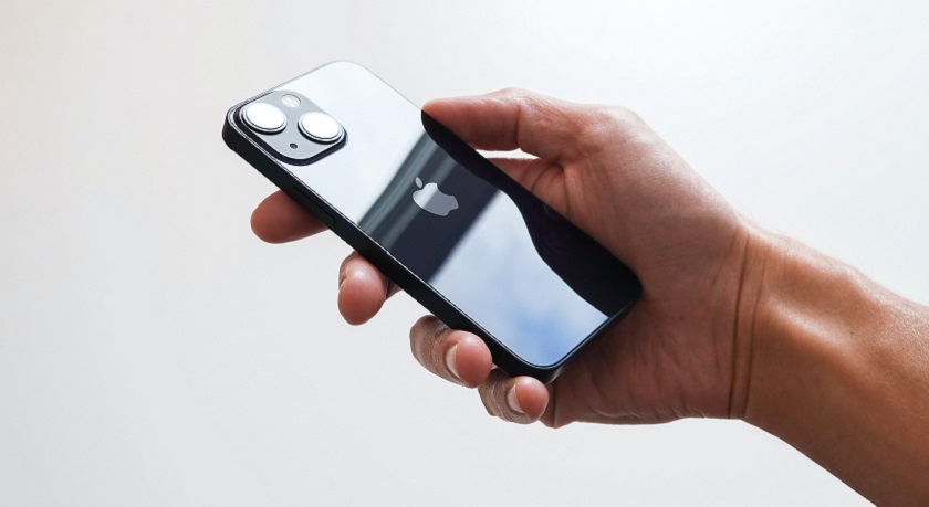 mercado de smartphones