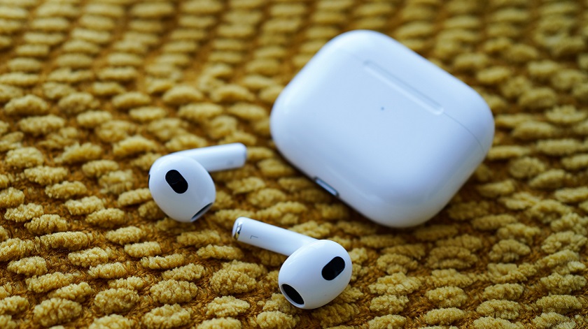 AirPods
