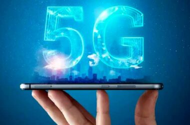 5G