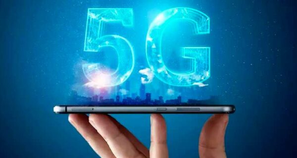 5G