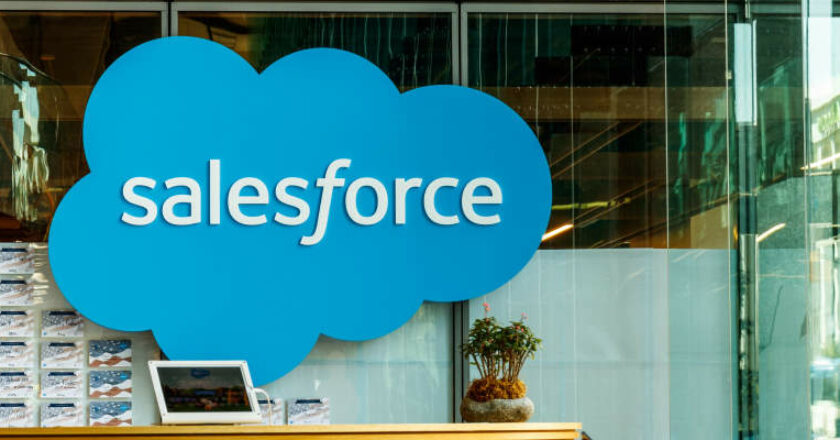 salesforce