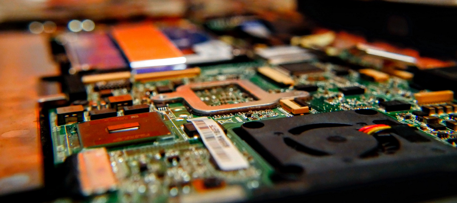 La invasión rusa de Ucrania tensa aún más el mercado de semiconductores