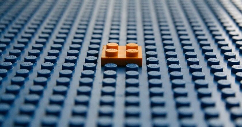 Arquitectura Empresarial