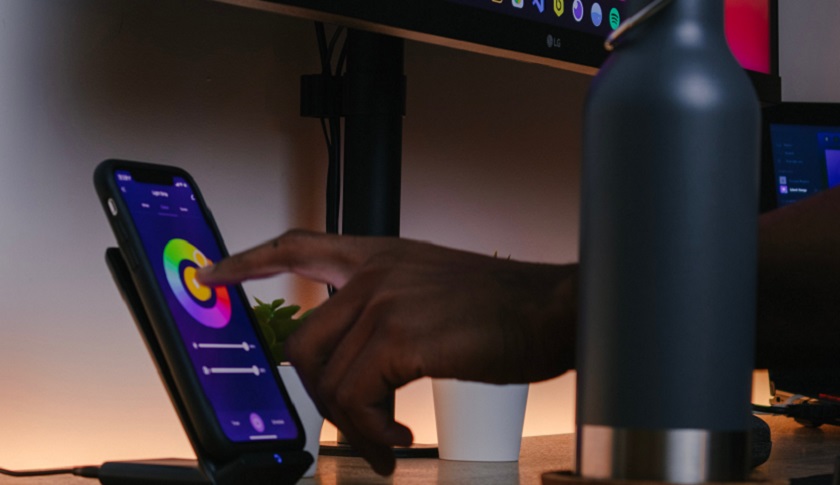 dispositivos conectados