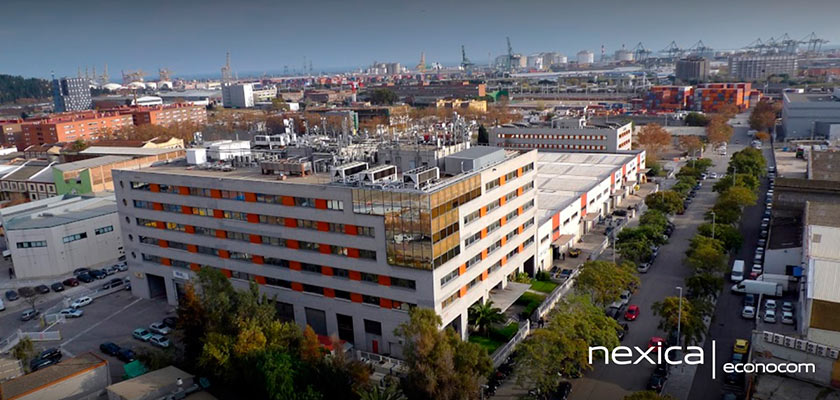 nexica_econocom_netapp