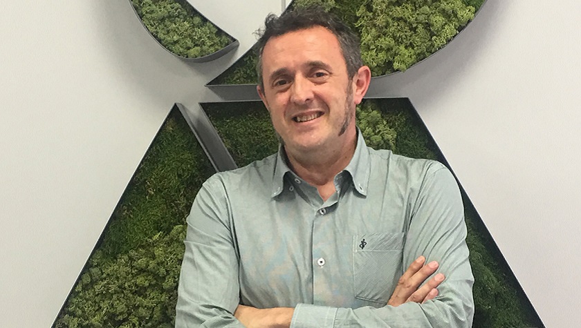 Exclusive Networks_Fran Fernandez