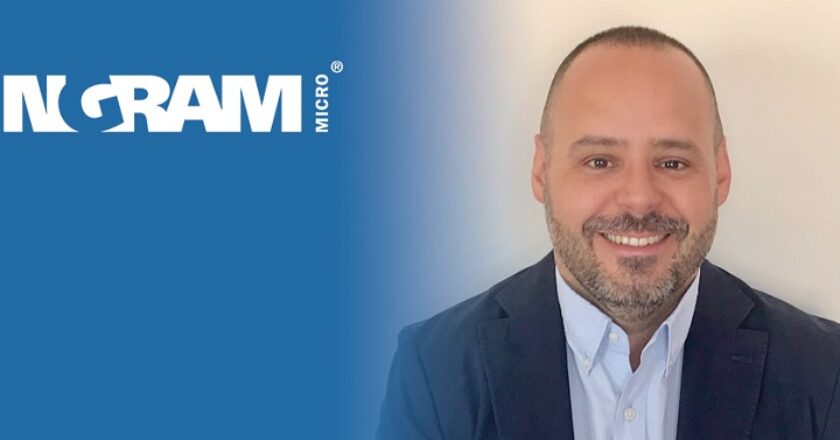 Ingram Micro-Josep Hilari