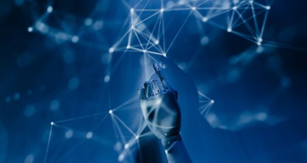 Inteligencia Artificial arrow