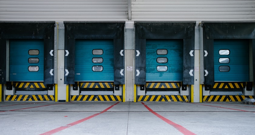 cadena de suministro