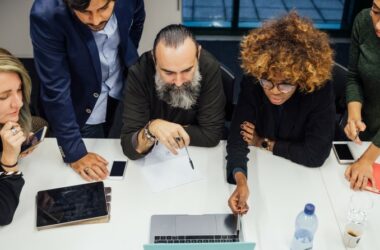 consultoras-tecnológicas