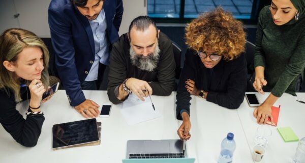 consultoras-tecnológicas