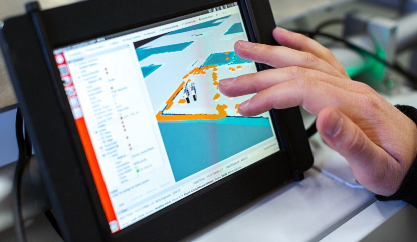 Inteligencia Artificial