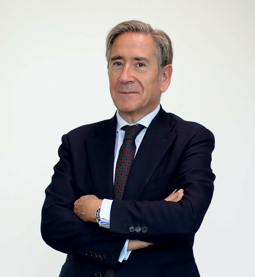 V-Valley-Javier Bilbao-Goyoaga, presidente de V-Valley Iberia