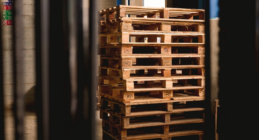 cadena de suministro