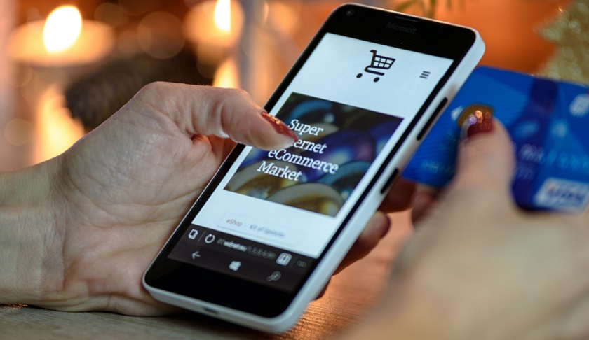 comercio electrónico