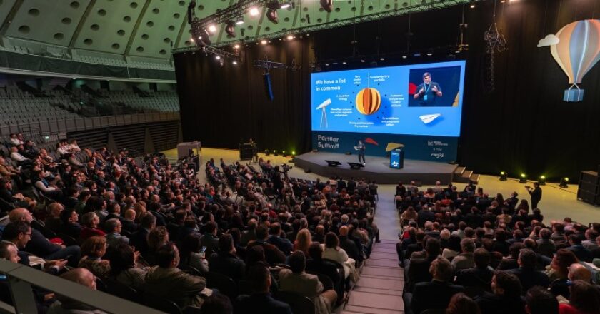 Cegid Partner Summit