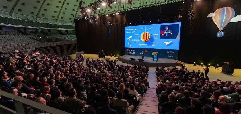 Cegid Partner Summit