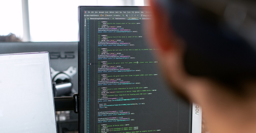 servicios gestionados