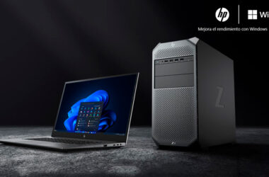 HP-workstations