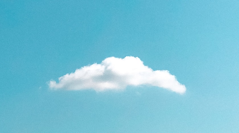 nube pública