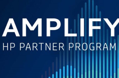 HP Amplify partners