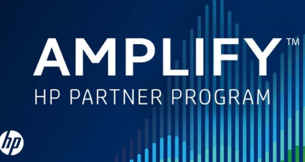 HP Amplify partners