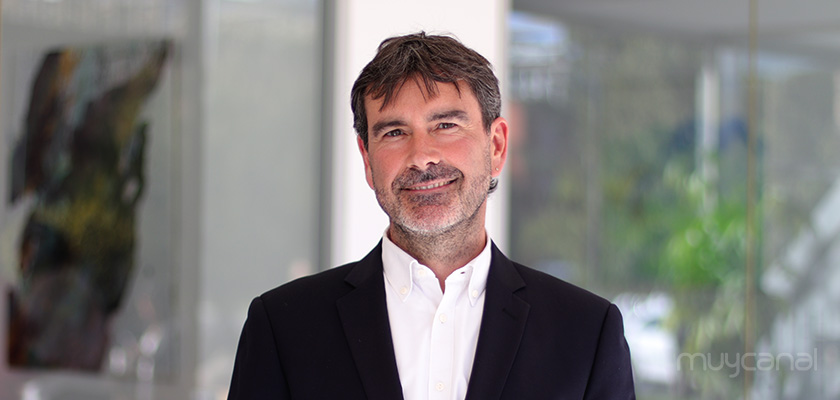 José María Bornás, Channel Head de SAP España