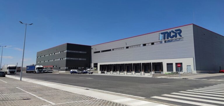 MCR incorpora las soluciones de seguridad perimetral de Videologic ...