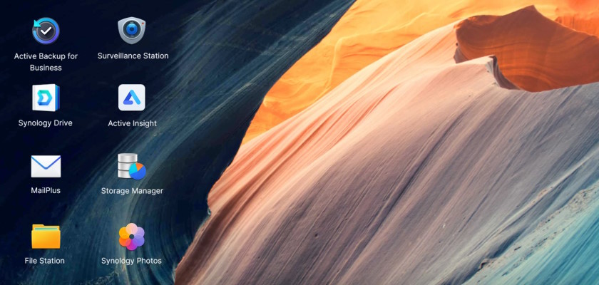 synology-dsm