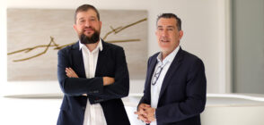 Roberto Alonso Hugo Fernández V-Valley España